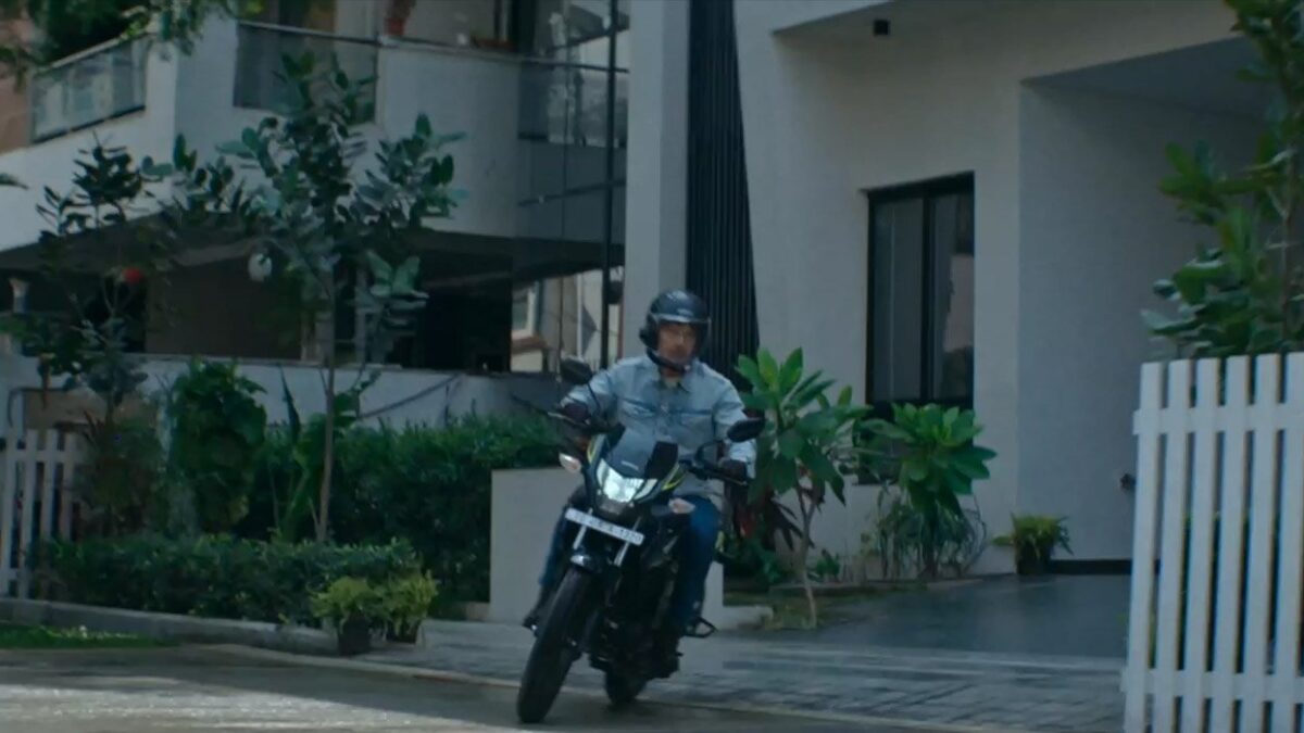 Honda SP 125, lifestyle