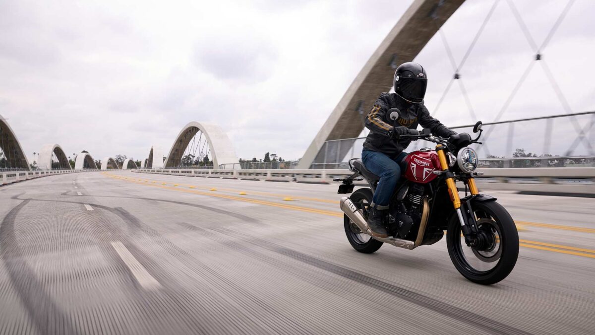 Royal Enfield Guerrilla 450 vs Triumph Speed 400: Why a 40% Tax Didn’t Stop One From Nearly Matching the Other’s Price