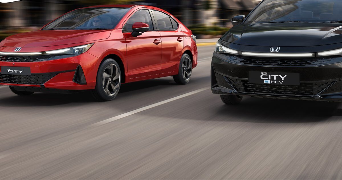 Honda City, lifestyle