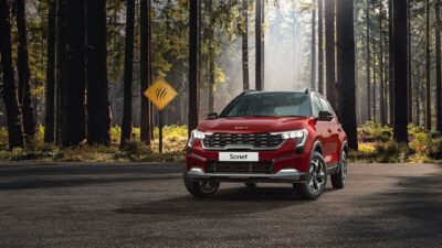 The Kia Sonet Diesel Doesn’t Pay Back for Most Buyers