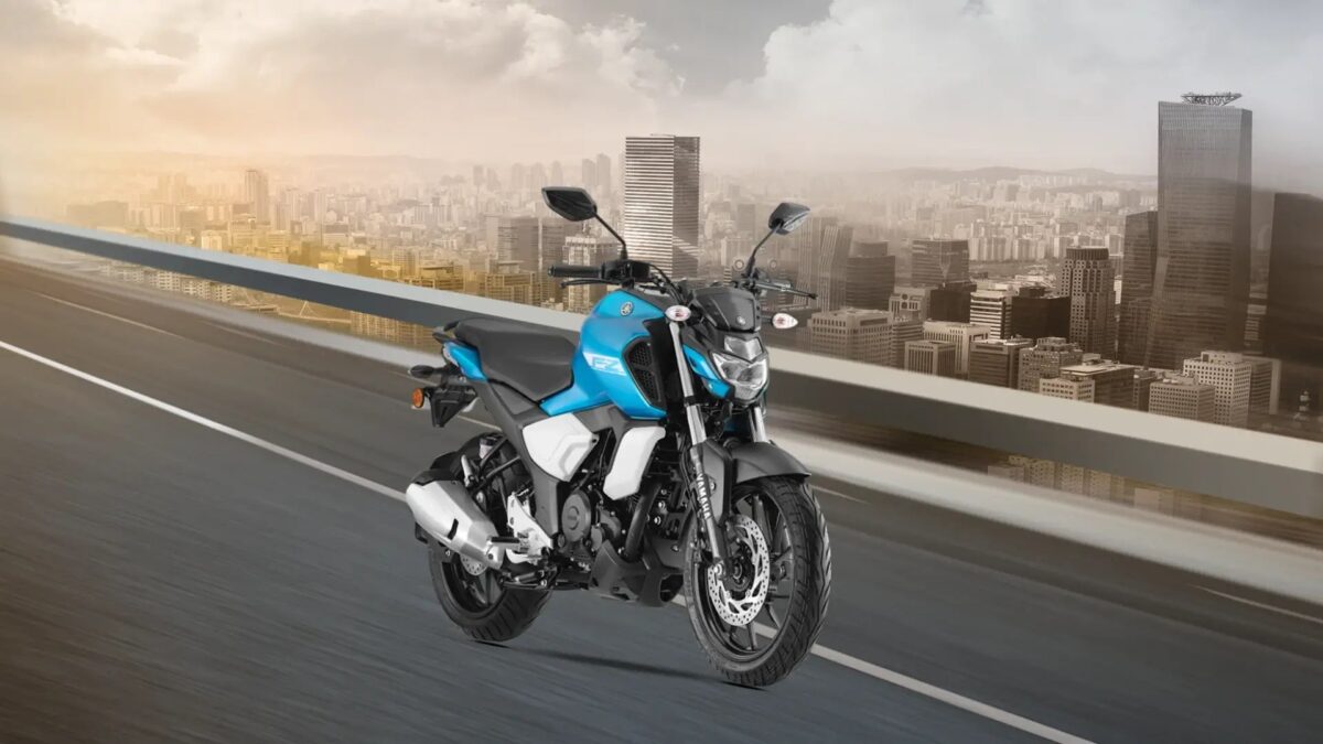 Yamaha FZ-Fi, lifestyle