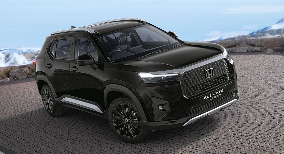 Honda Elevate Facelift Review: Buy the ZX, Skip the ZX+