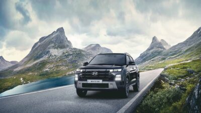 Hyundai Creta vs Maruti Grand Vitara: The ₹17.28 Lakh ADAS Gap and the Hybrid That Doesn’t Really Do 28 kmpl