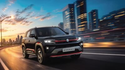 XUV 3XO CNG Debuts at the Same Price as Brezza’s VXi CNG