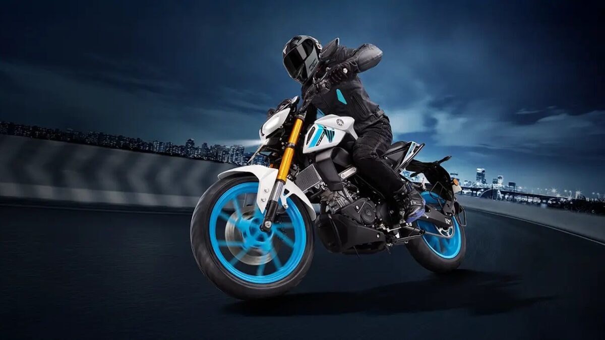 Yamaha MT-15 Ver 2.0, lifestyle