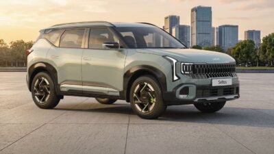 Kia Seltos On-Road Price: The ₹1.43 Lakh City Gap