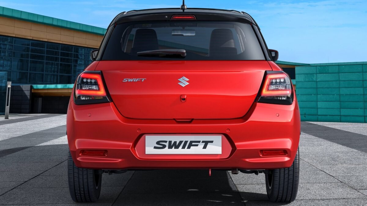 Maruti Swift On-Road Price: The ₹66,000 City Gap