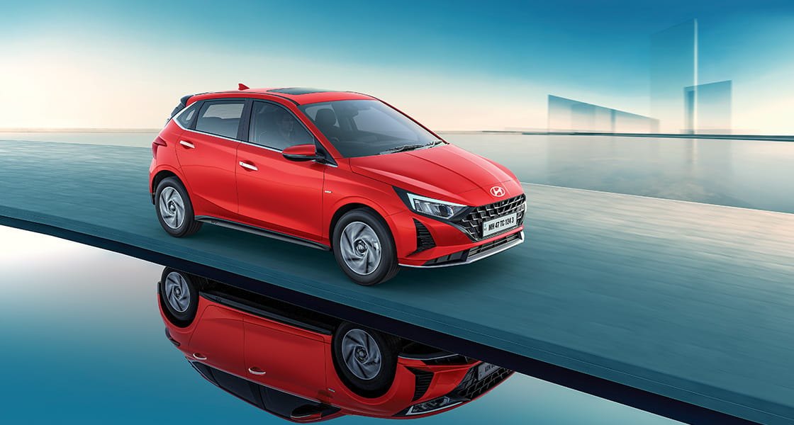 Hyundai i20, lifestyle