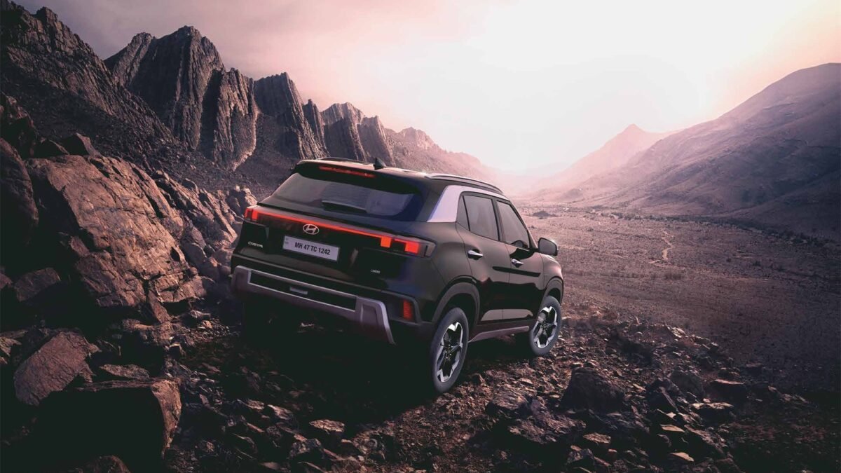 Hyundai Creta: Buy the S(O), Skip the SX