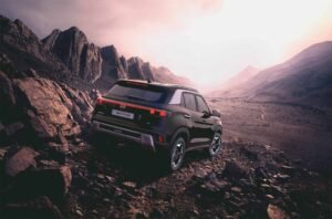 Hyundai Creta: Buy the S(O), Skip the SX