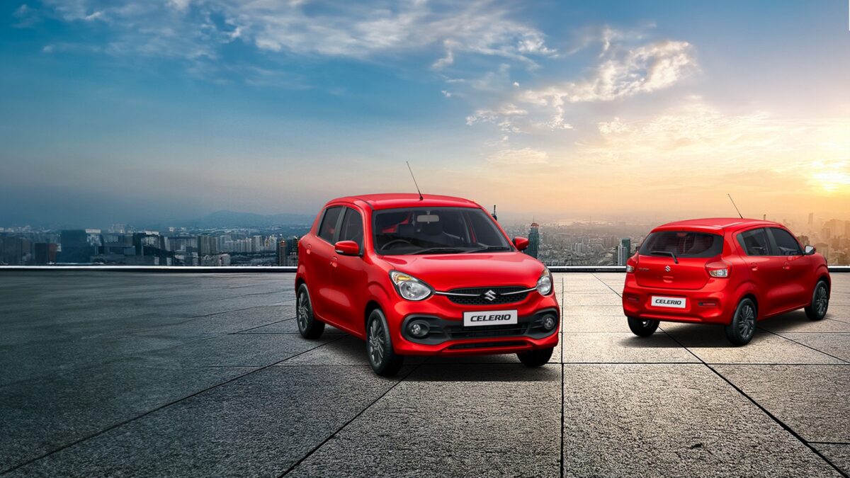 Maruti Suzuki Celerio, lifestyle