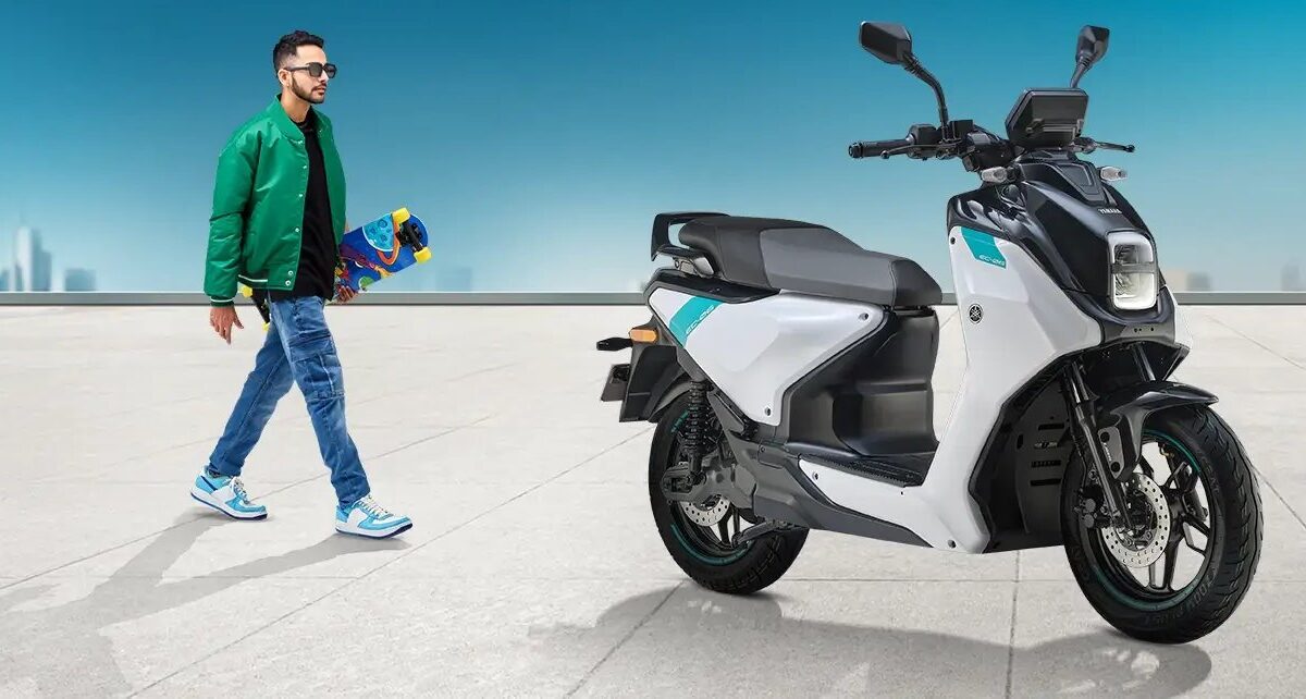 Yamaha EC-06, lifestyle