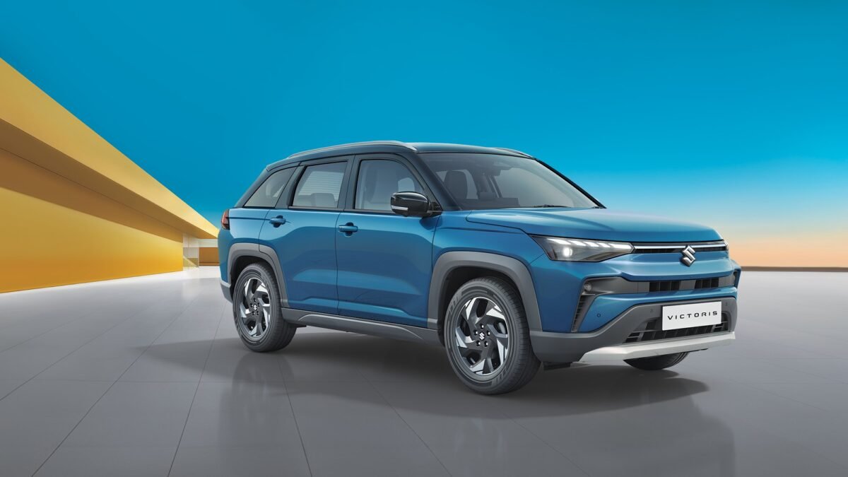 Maruti’s ₹1.65 Lakh Arena Offer Isn’t on the Swift