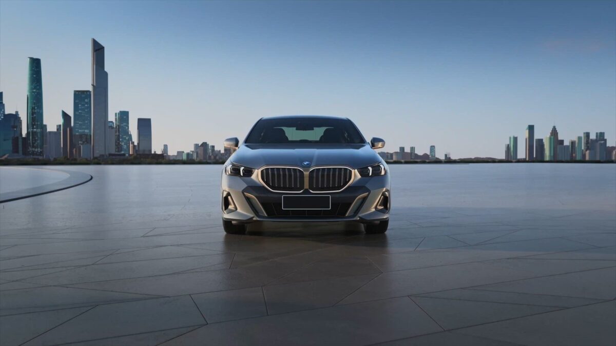 BMW 5 Series, lifestyle