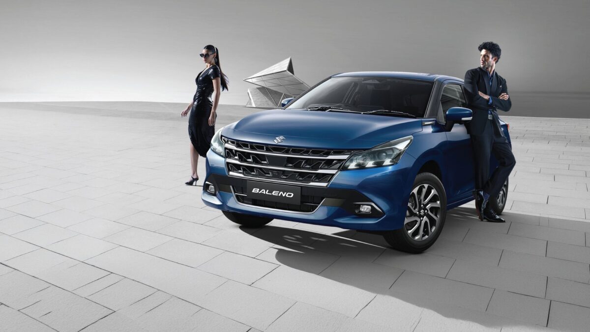 Maruti Suzuki Baleno, lifestyle