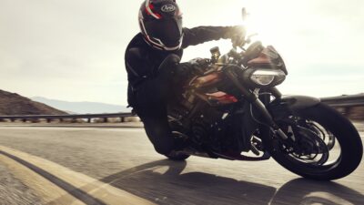 Ducati Monster vs Triumph Street Triple RS: Is the Italian Badge Worth ₹1.8 Lakh More?