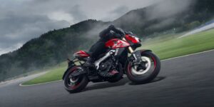 Launched at ₹1,90,015: Bajaj’s Pulsar NS400Z Finally Gets a TFT, But It’s Still Not a 400