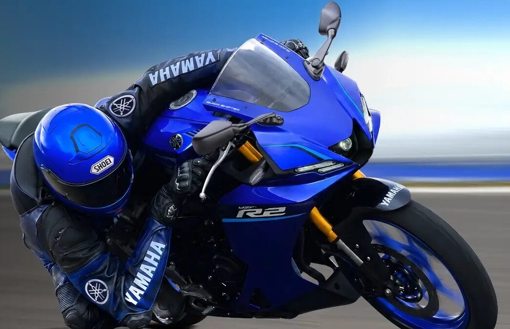 Yamaha YZF-R2, lifestyle