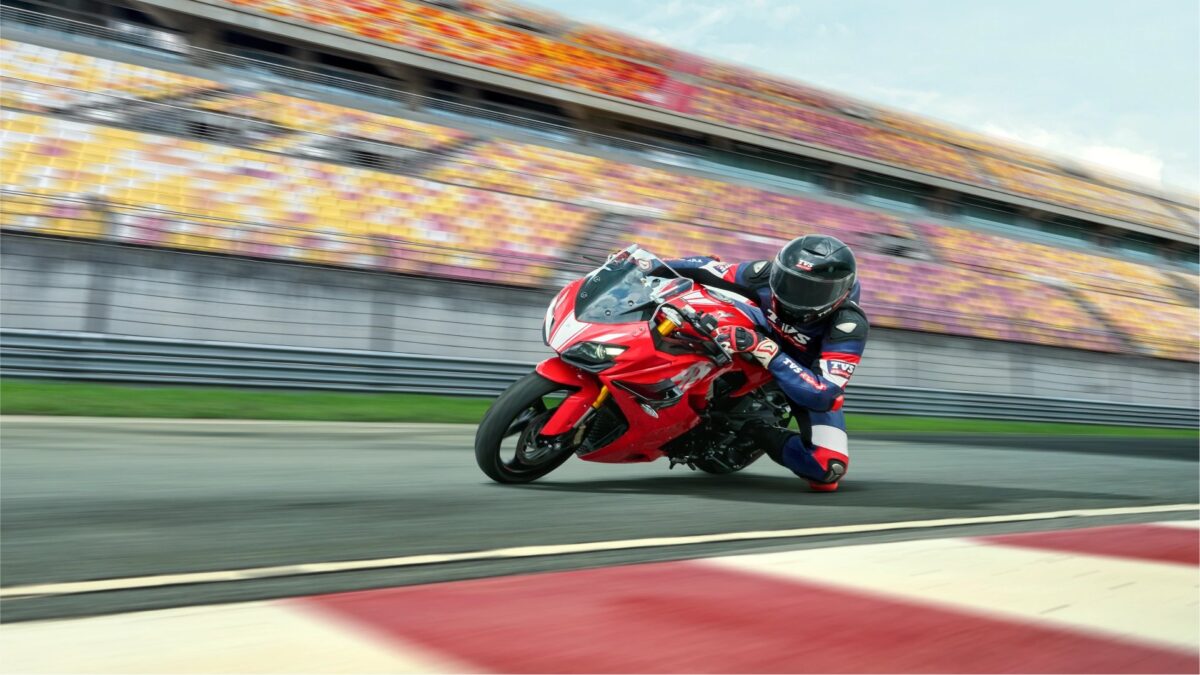 Sarthak Chavan Crashed in Qualifying, Still Led India at Misano