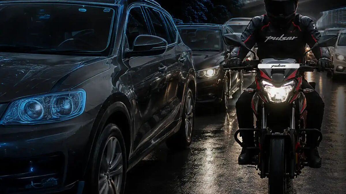 Bajaj Pulsar 125, lifestyle