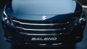 Maruti Baleno Facelift Review: The New Engine Has Less Power, and Only the ₹9.50 Lakh Trim Gets ADAS