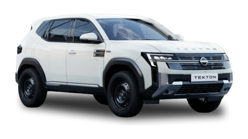 Nissan Tekton