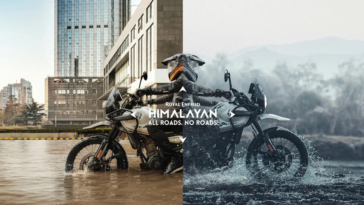 Best Motorcycles for Tall Riders in India (2026): The Seat Height and Knee Room Numbers That Actually Matter