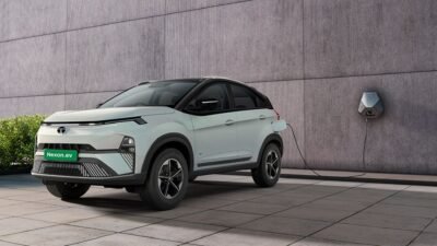 Tata’s ₹3.35 Lakh EV Offer Isn’t on the Nexon EV