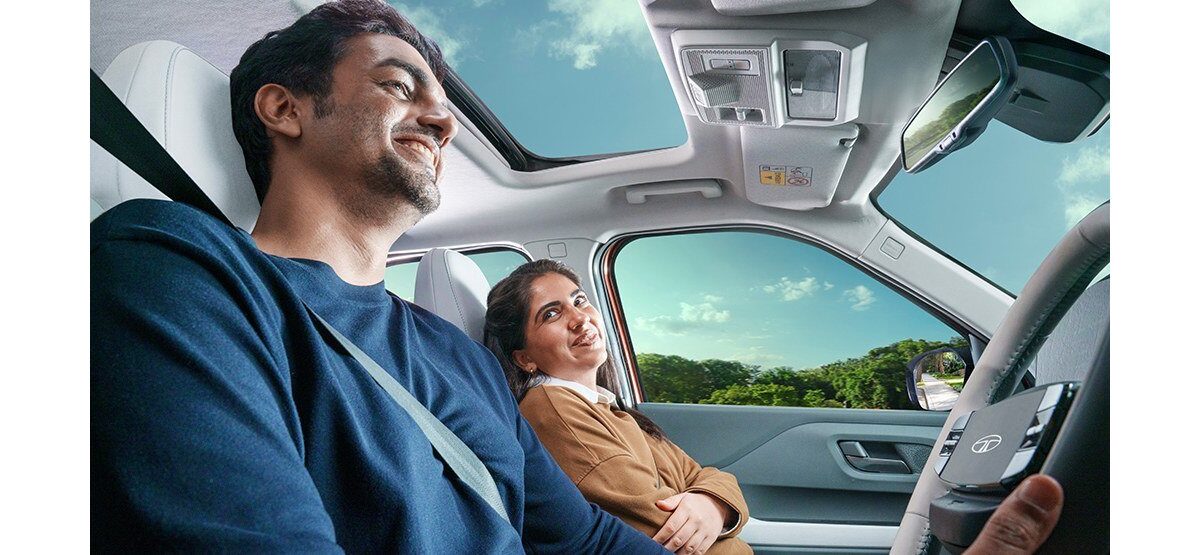 Tata Punch EV, lifestyle