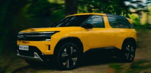 Tata Sierra EV vs Mahindra BE 6e: Which Electric SUV Should You Buy?