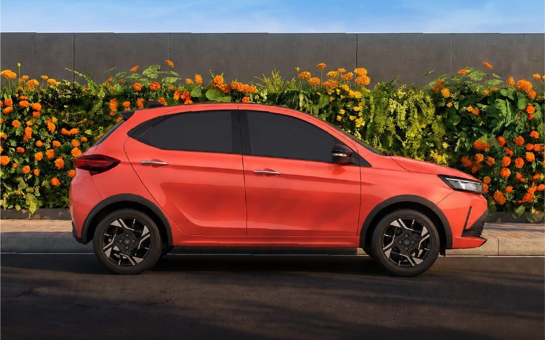 Tata Tiago, lifestyle