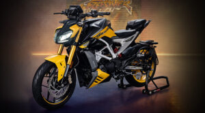TVS Apache RTR 310 Review: At ₹2.25-2.90 Lakh, the Base Variant Beats the Flagship