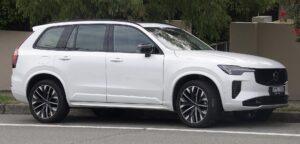 Volvo Confirms 13 New Models by 2030: Its Biggest Product Push in 99 Years