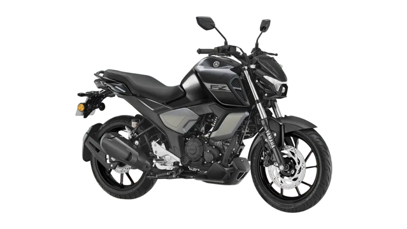 Yamaha FZ Blue Flex
