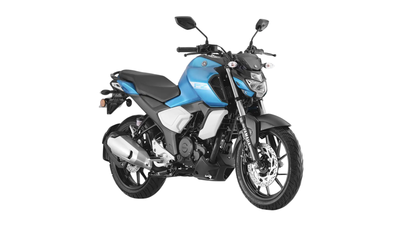 Yamaha FZ-Fi