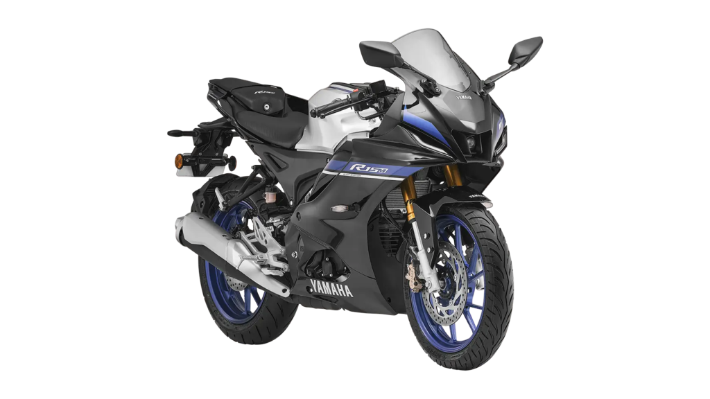 Yamaha R15M