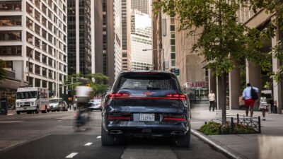 Audi to Build $4 Billion SUV Factory in Georgia