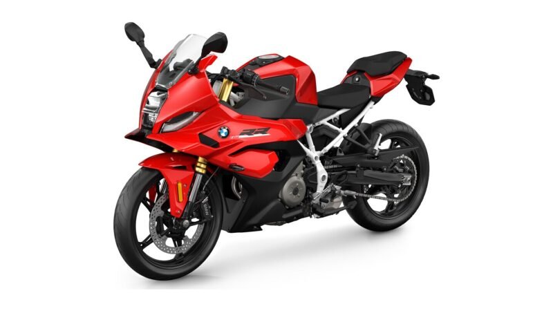 BMW F 450 RR