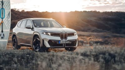 BMW’s China Deliveries Plunge 25% as Global Sales Slip 6%