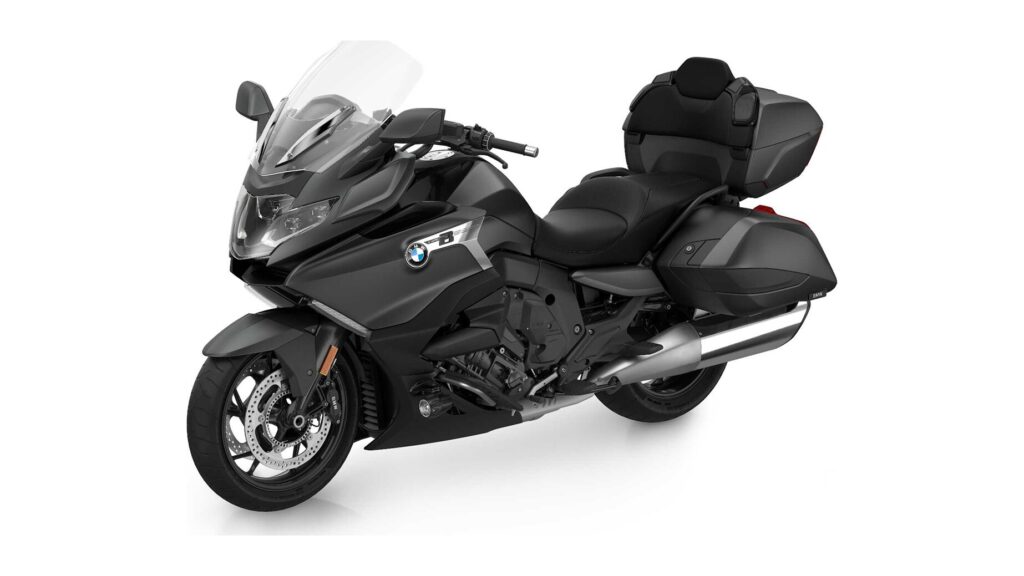 BMW K 1600 Grand America