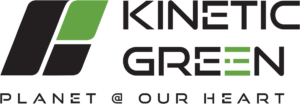 Kinetic Green logo