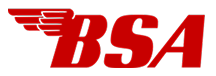 BSA logo