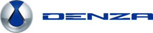 Denza logo