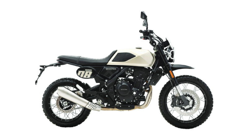 Brixton Crossfire 500 XC