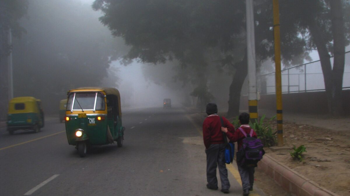 Delhi’s GRAP Car Ban Just Added a Fifth City: Sonipat