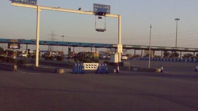 Delhi’s BS-IV Truck Grace Period Ends Tomorrow