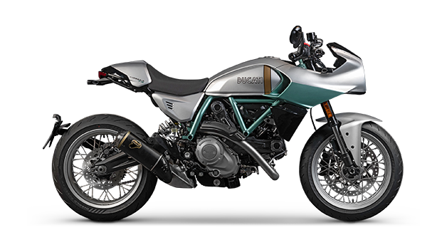 Ducati Formula 73