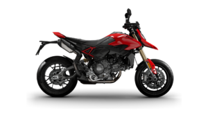 Ducati Hypermotard V2