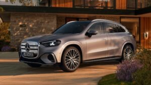 Mercedes Cuts 2026 Profit Guidance as China Sales Sink
