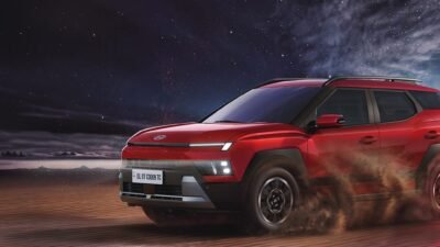 Hyundai Bayon Launched at ₹10 Lakh, Right Where Venue Sits